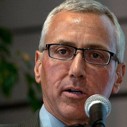 Dr. Drew Pinsky