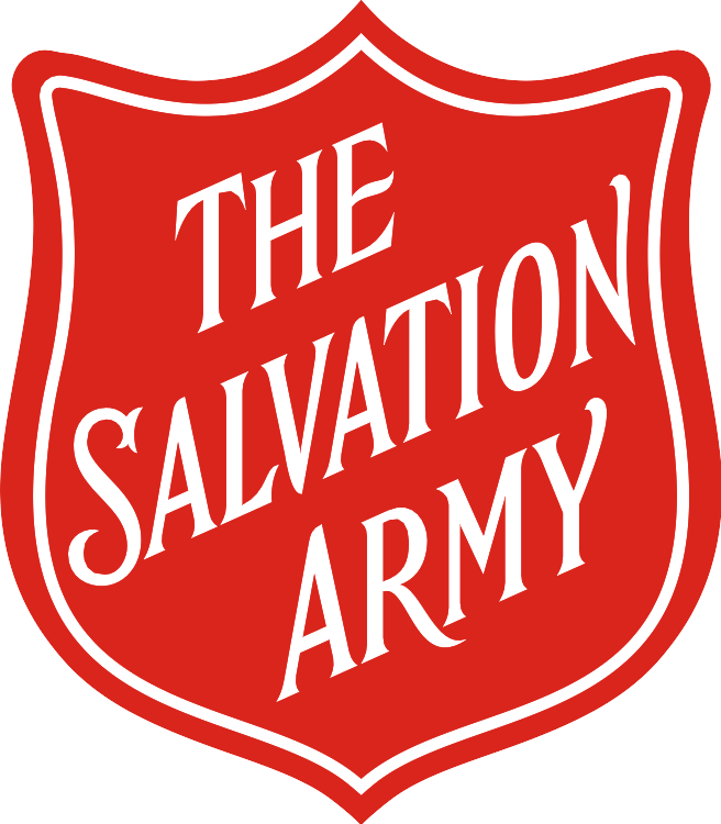 The Salvation Army